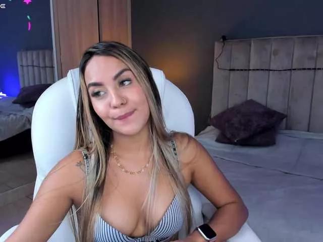 Ambar-Stones1 on BongaCams 