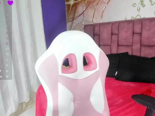 amber-leei on BongaCams