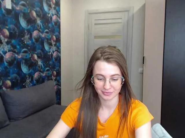AmeliaCassel on BongaCams