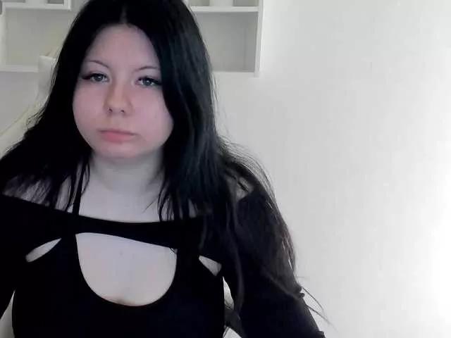 AmelyLil on BongaCams 