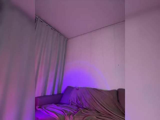 Amiiraaa on BongaCams 