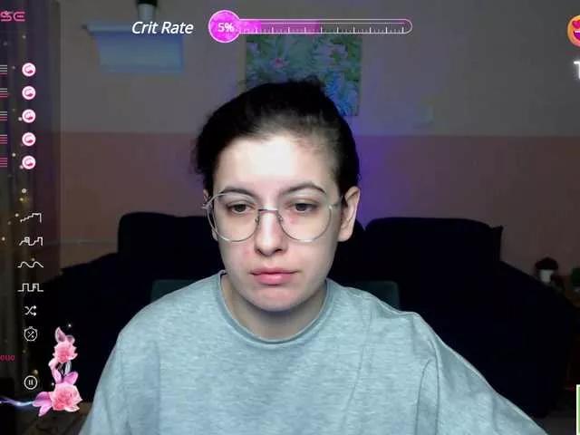AminaBeatris13 on BongaCams 