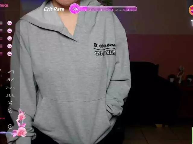 AminaBeatris13 on BongaCams 