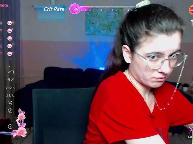AminaBeatris13 on BongaCams 