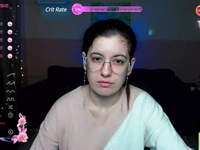 AminaBeatris13 on BongaCams 