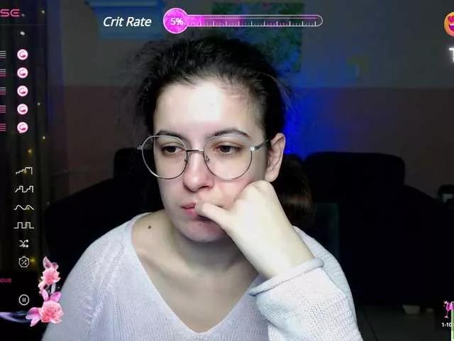 AminaBeatris13 on BongaCams 