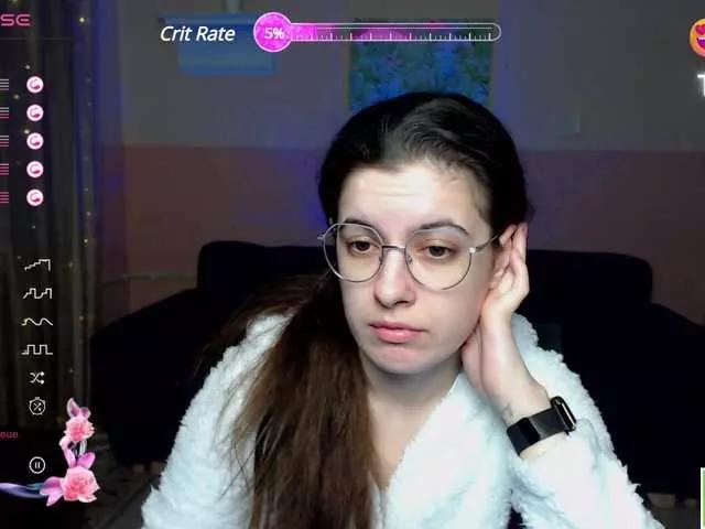 AminaBeatris13 on BongaCams 