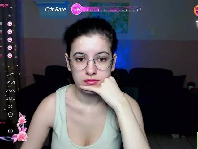 AminaBeatris13 on BongaCams 