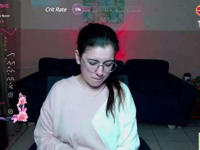 AminaBeatris13 on BongaCams 