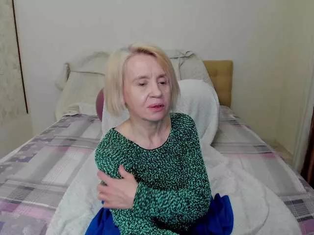 aminalive on BongaCams 