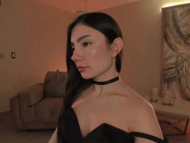AmyArmstrong on BongaCams 
