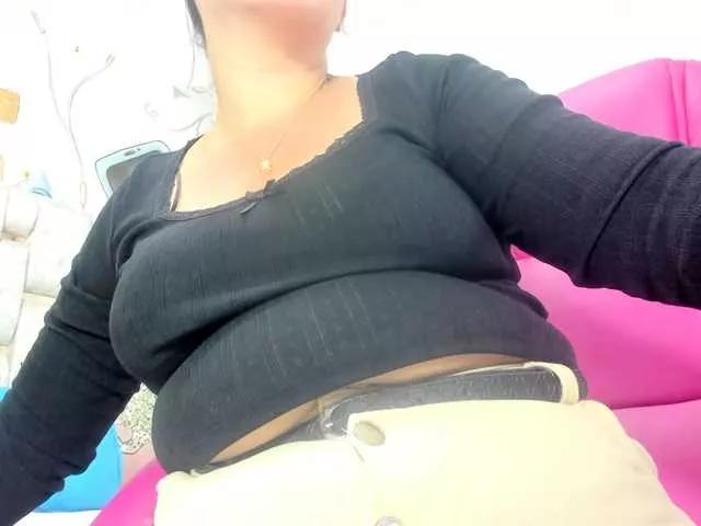 ANA-BULLOCK- on BongaCams 