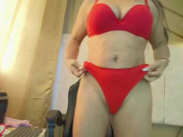 ana-mature on BongaCams 
