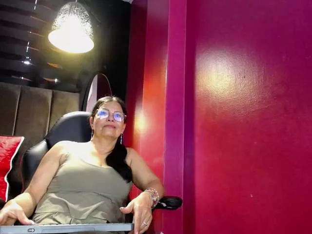 ana-mature on BongaCams 
