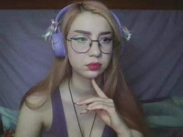 anadewitt on BongaCams 