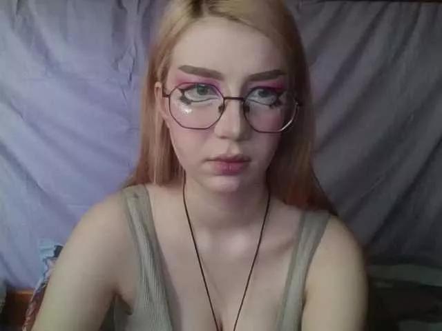 anadewitt on BongaCams 