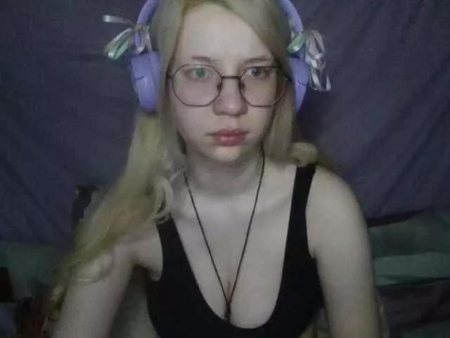 anadewitt on BongaCams 