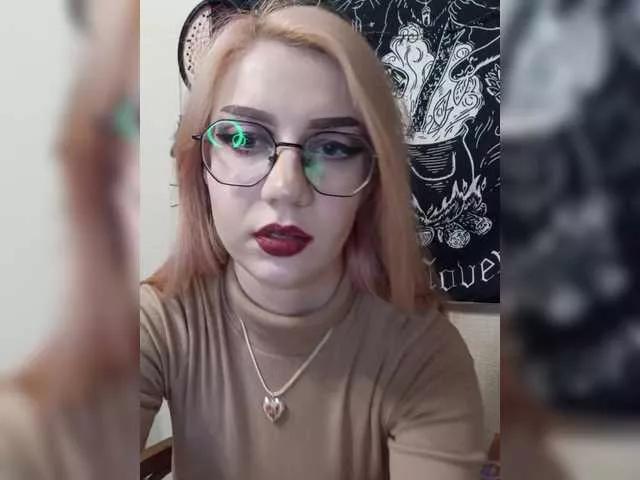 anadewitt on BongaCams 