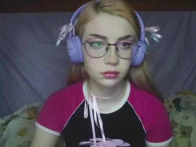 anadewitt on BongaCams 