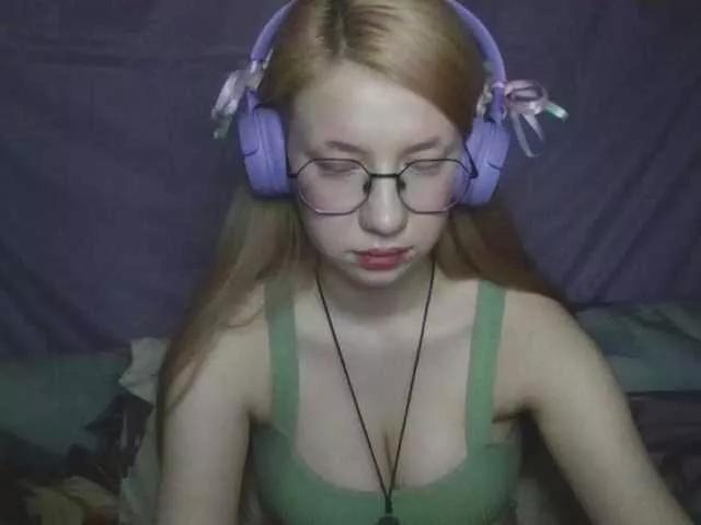 anadewitt on BongaCams 