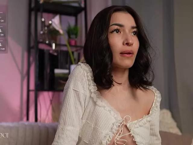 anaikey on BongaCams 