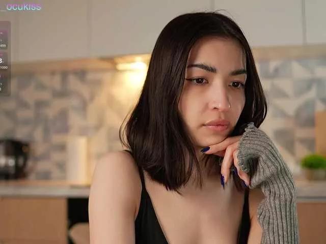 anaikey on BongaCams 