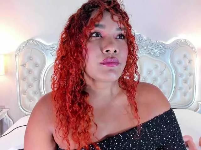 anailyn on BongaCams 
