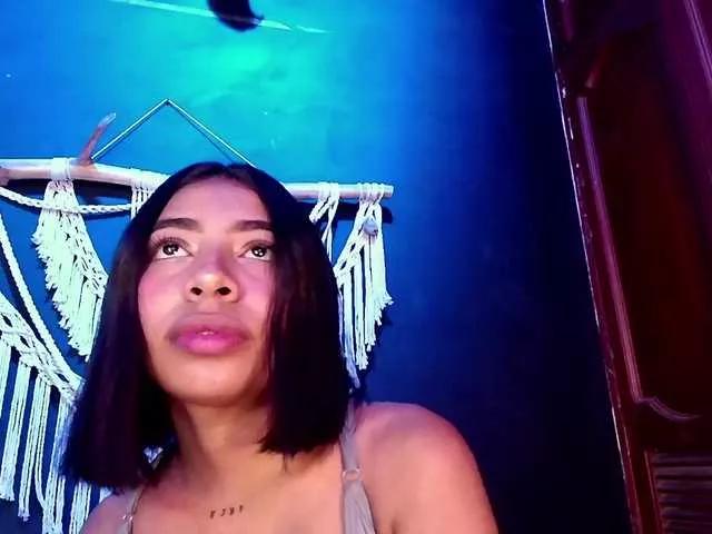 anais-tgn on BongaCams 