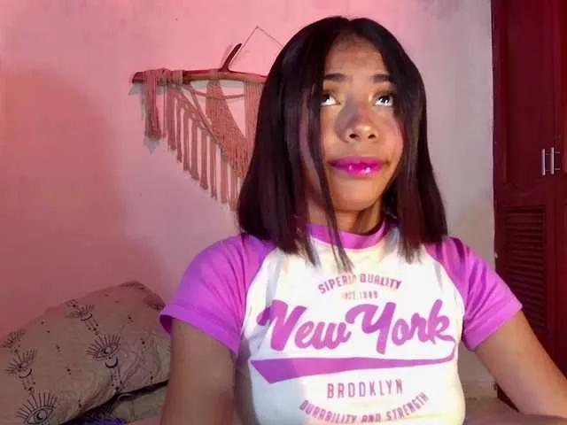 anais-tgn on BongaCams 