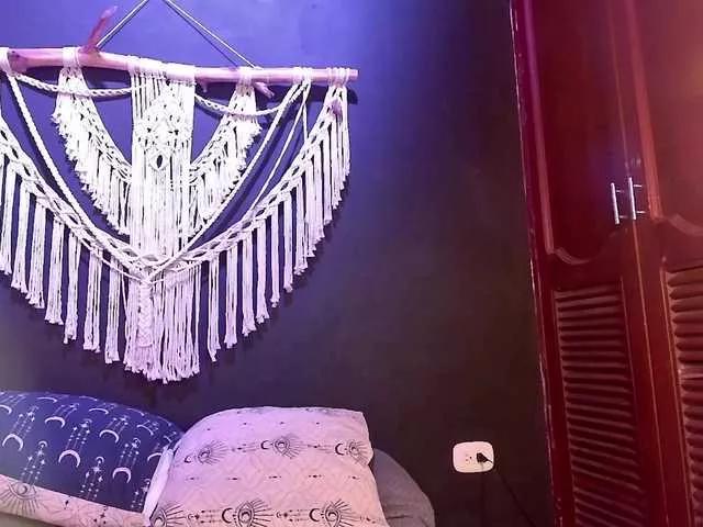 anais-tgn on BongaCams 
