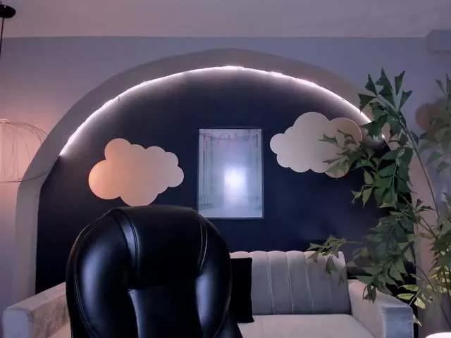 AnaisNin1 on BongaCams 