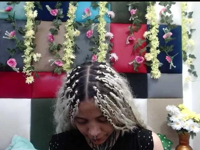 AnalHade on BongaCams 