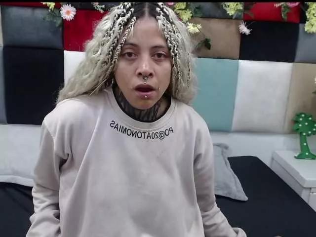 AnalHade on BongaCams 