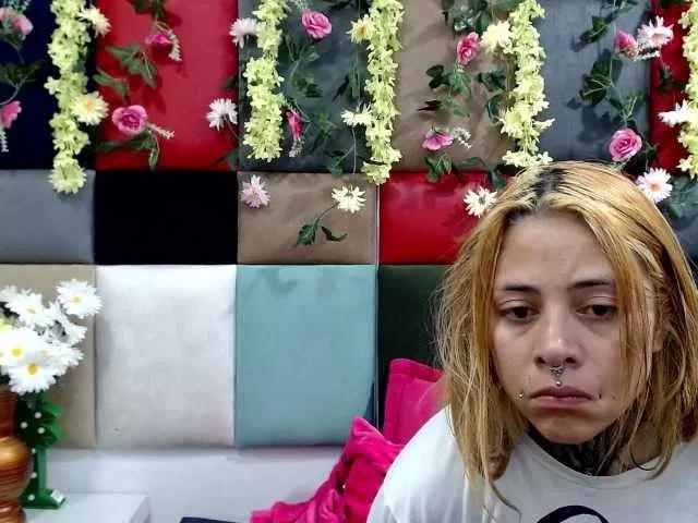 AnalHade on BongaCams 