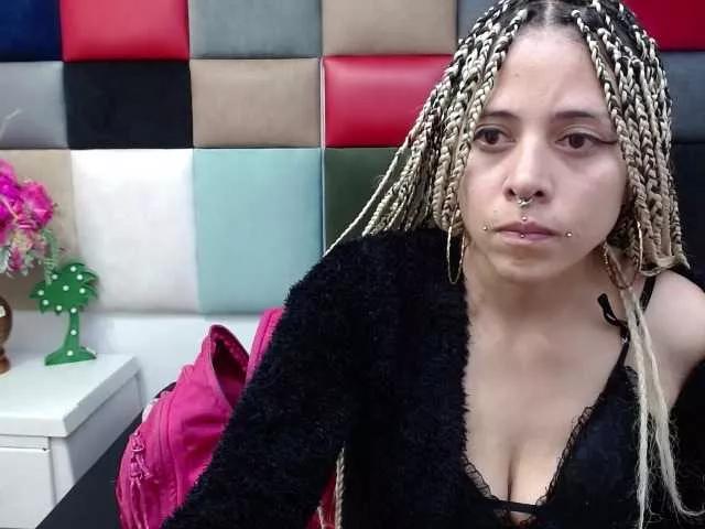 AnalHade on BongaCams 