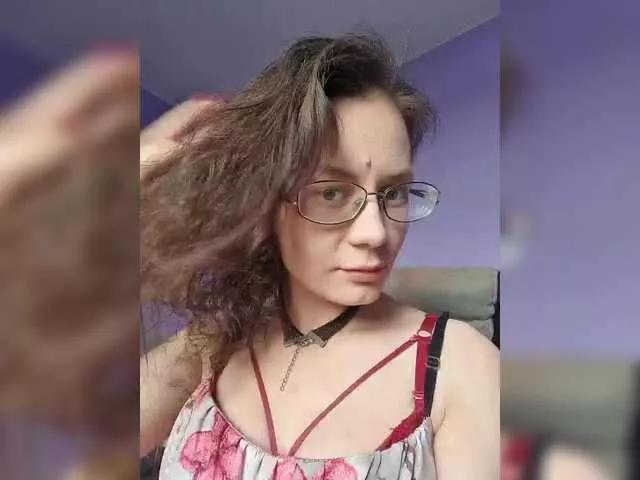 analiMilana on BongaCams 