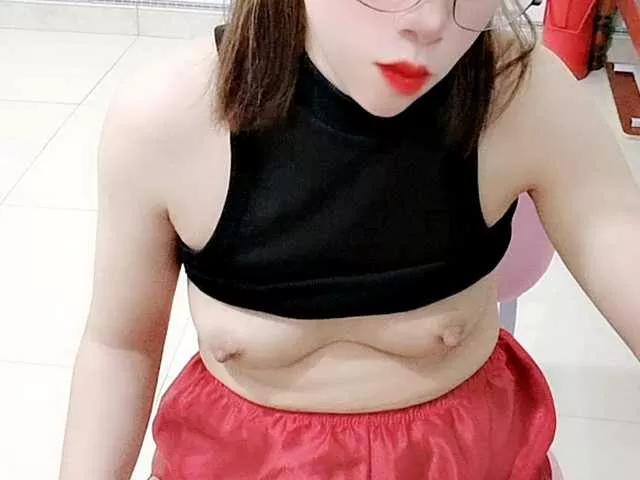Analove-68 on BongaCams 