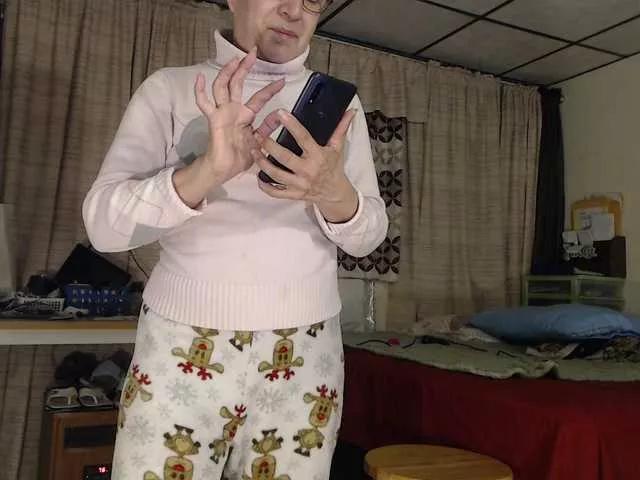 AnalTaxi on BongaCams 