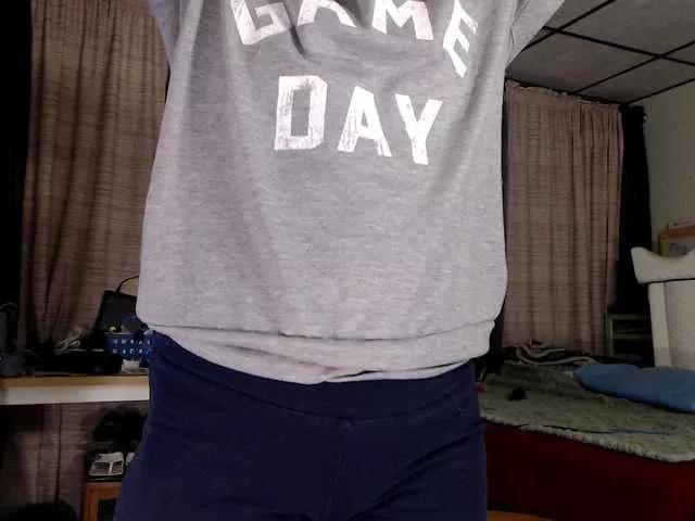 AnalTaxi on BongaCams 