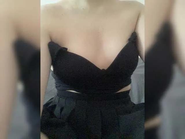 Ananastik on BongaCams