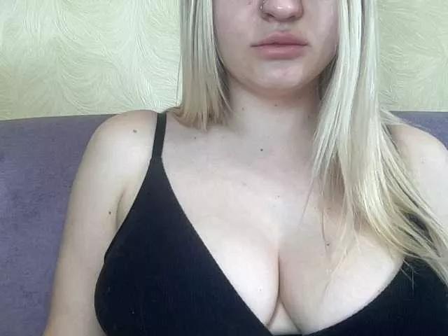 AnastaCake on BongaCams 