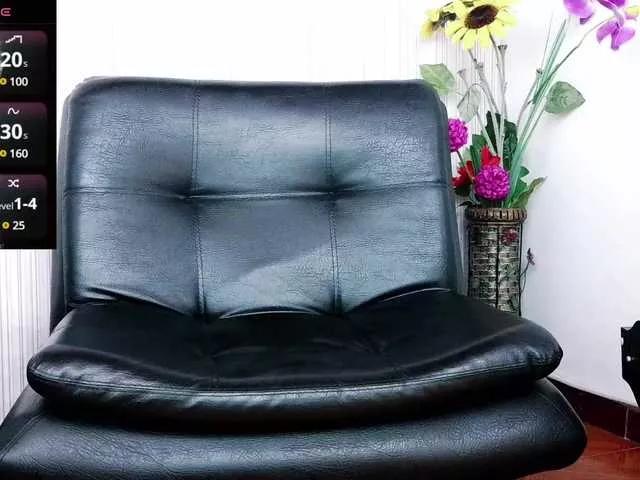 anastaciacute85 on BongaCams 