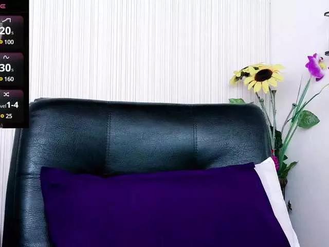 anastaciacute85 on BongaCams 