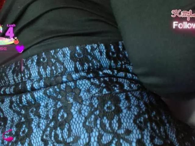 anasweet69 on BongaCams 