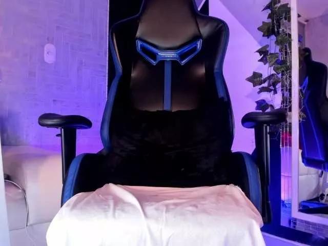 AnaWinnss on BongaCams 