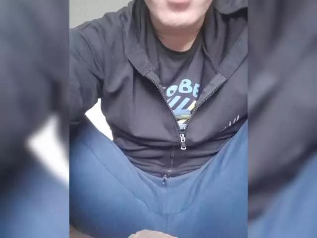 Anchelikaaa on BongaCams 