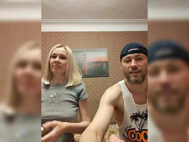 Andre202A on BongaCams 
