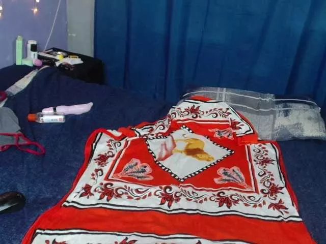 Offline AngelaKisses on BongaCams