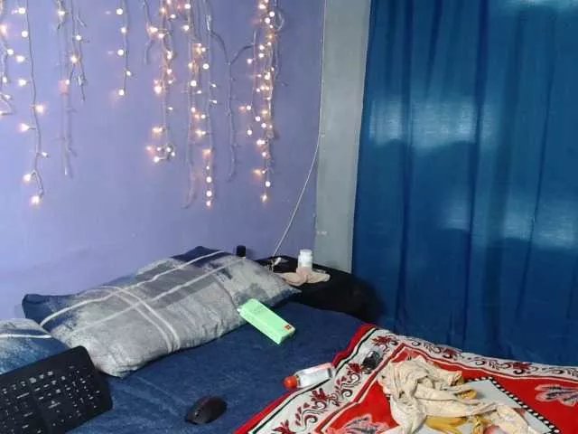 Offline AngelaKisses on BongaCams