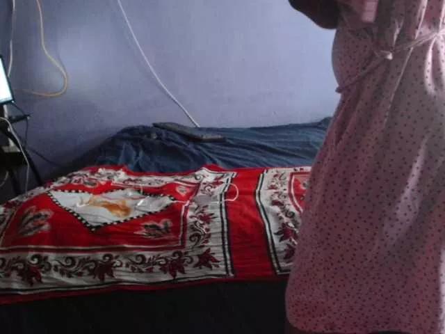 AngelaKisses on BongaCams 